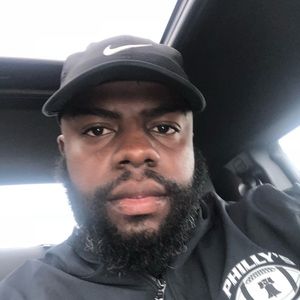 Meet your Posher, Tyree